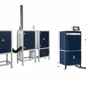 Giải pháp sạc môi chất lạnh không vùng