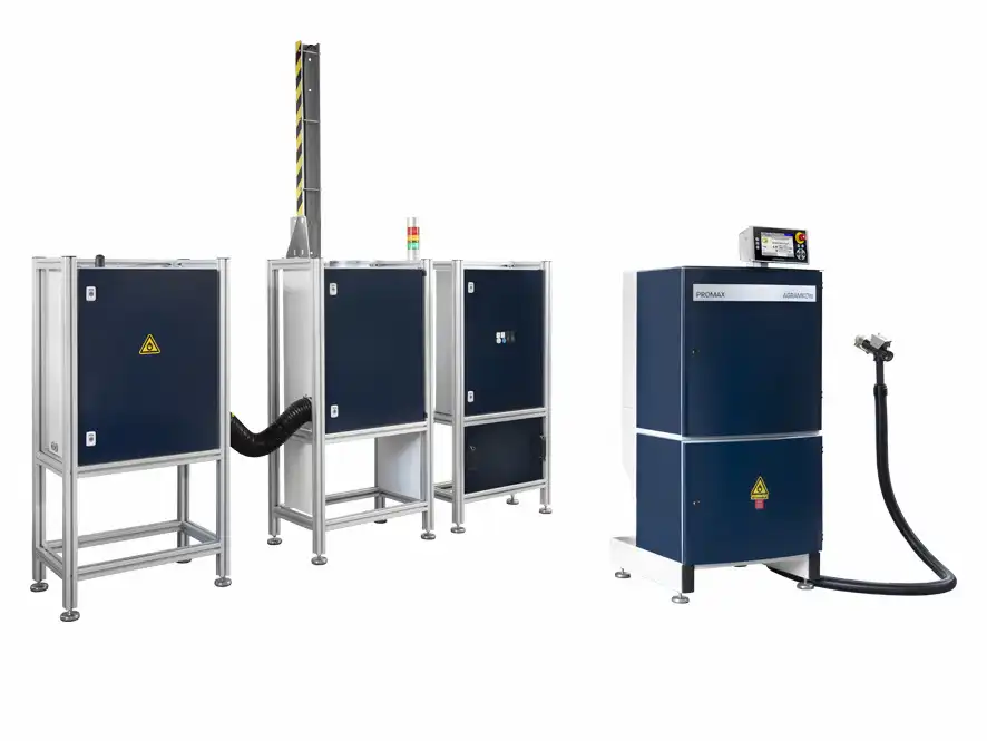 Giải pháp sạc môi chất lạnh không vùng 1 Giải pháp sạc môi chất lạnh không vùng