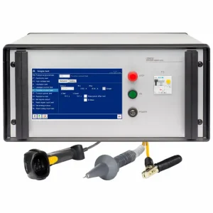 KT1886R & KT1886S - Thử nghiệm AC/DC cho các ứng dụng đòi hỏi khắt khe