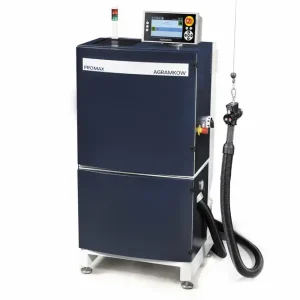 PROMAX - máy nạp ga lạnh