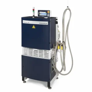 PROVAC-EX - Loại bỏ và sơ tán an toàn các chất làm lạnh dễ cháy