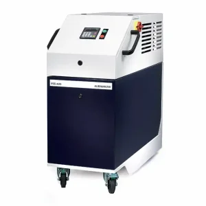 RSS-400 - Giải pháp máy bơm hiệu suất cao - với công nghệ làm mát bằng chất làm lạnh