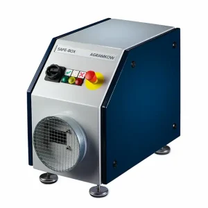 SAFE-BOX - Một cách tiếp cận mới để giám sát khí A2L