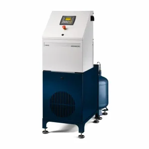 Thu hồi helium nhanh chóng và hiệu quảHRM6 - Thu hồi helium nhanh chóng và hiệu quả