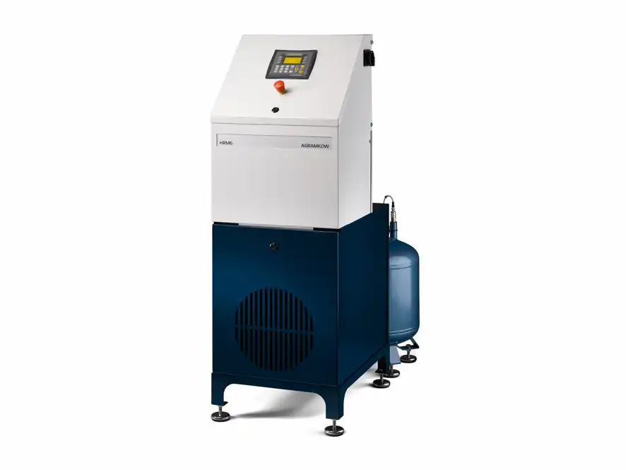 HRM6 - Thu hồi helium nhanh chóng và hiệu quả 1 Thu hồi helium nhanh chóng và hiệu quả