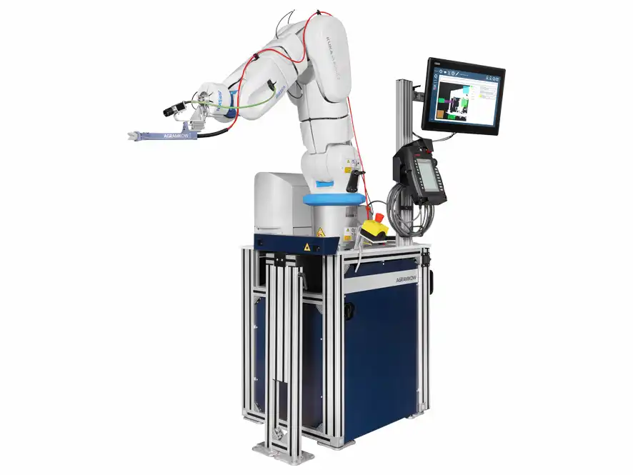 Tự động phát hiện rò rỉ (ALD-360) 1 Tự động phát hiện rò rỉ (ALD-360)