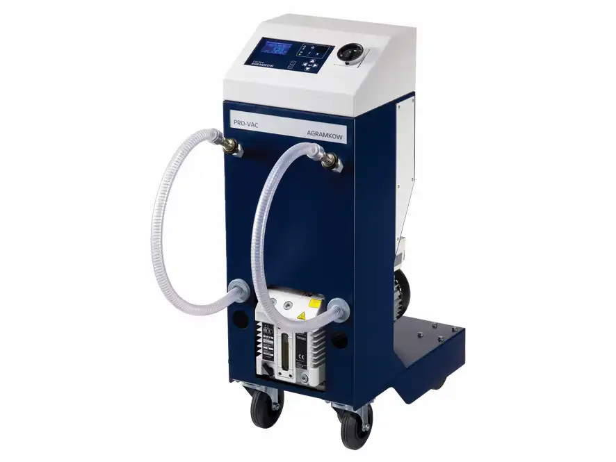 PROVAC - Tiết kiệm thời gian sản xuất có giá trị 1 PROVAC - Tiết kiệm thời gian sản xuất có giá trị