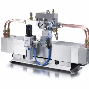 RS-170 and RS-F-Máy bơm làm mát bằng không khí cho các ứng dụng không cháy và dễ cháy