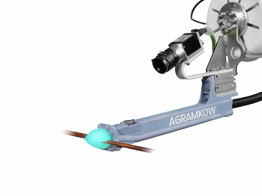 Tự động phát hiện rò rỉ (ALD-360) 2 Tự động phát hiện rò rỉ (ALD-360)