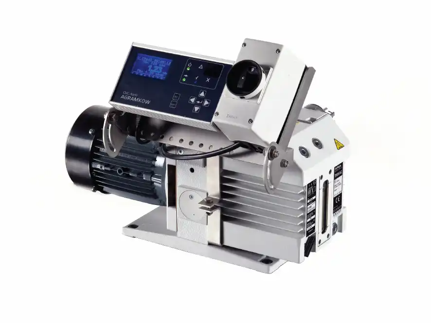 PROVAC - Tiết kiệm thời gian sản xuất có giá trị 2 Các ứng dụng
Dòng sản phẩm PRO-VAC bao gồm nhiều giải pháp sơ tán cho các ứng dụng khác nhau; ví dụ. bộ sơ tán để gắn vào hệ thống băng chuyền, bộ dụng cụ cho bộ tích hợp hoặc Trạm sơ tán hoàn chỉnh để lắp đặt cố định.
Các chức năng SMART đã được triển khai do bảo trì và cải thiện chất lượng, ví dụ: Chẩn đoán cảm biến, TPM và điều khiển van dằn khí.