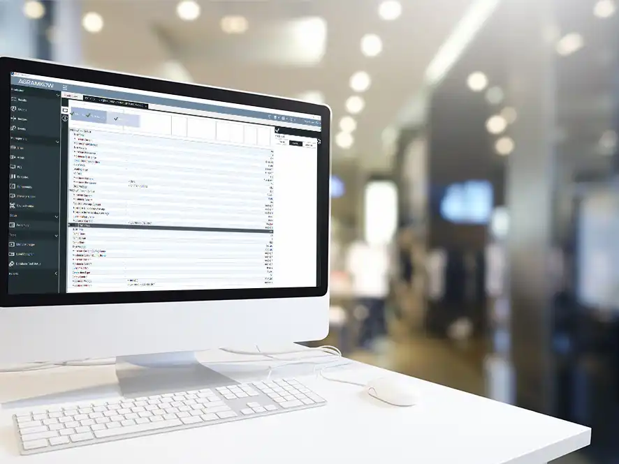 KT1886R & KT1886S - Thử nghiệm AC/DC cho các ứng dụng đòi hỏi khắt khe