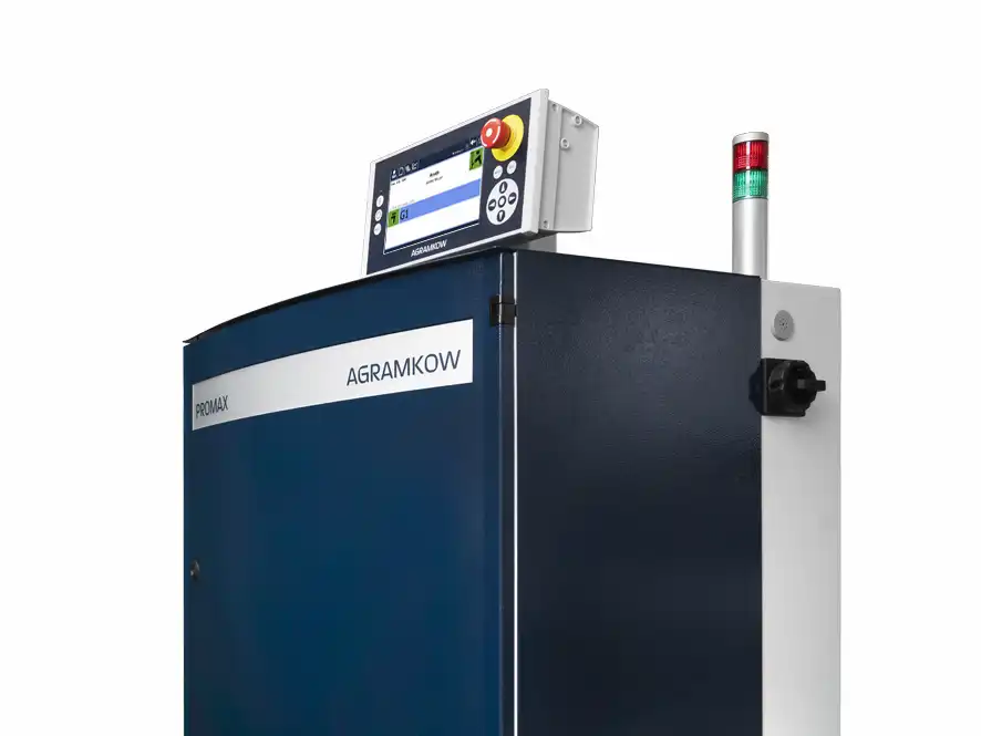 PROMAX - máy nạp ga lạnh 4 PROMAX - máy nạp ga lạnh