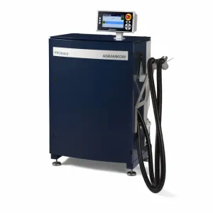 Máy phát hiện rò rỉ