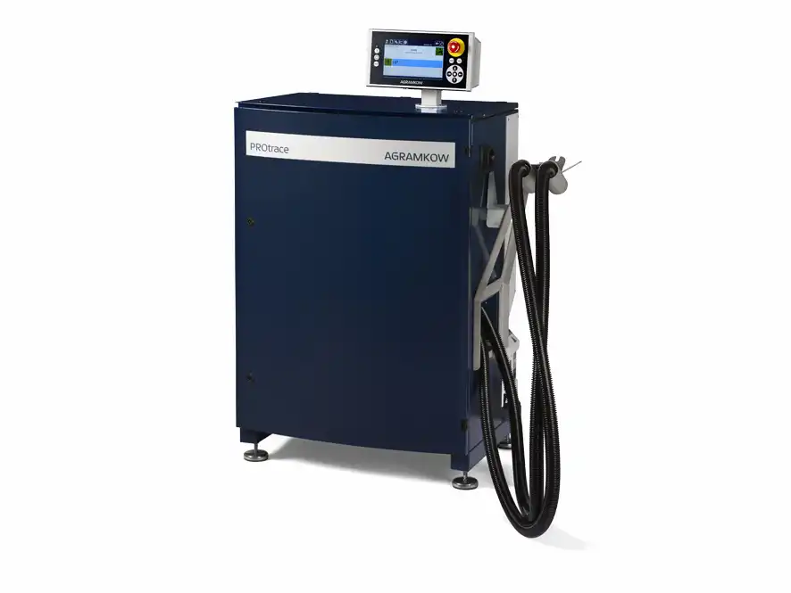 Máy phát hiện rò rỉ Máy phát hiện rò rỉ