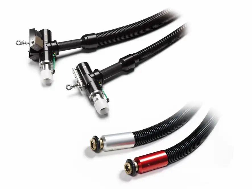 Máy phát hiện rò rỉ 3 Máy phát hiện rò rỉ