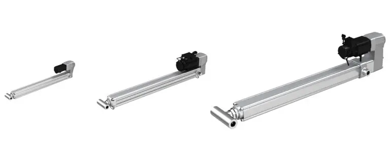 Ewellix ra mắt e-MOVEKIT để giảm thời gian thiết kế cho máy móc di động