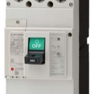 Cầu dao chống rò dạng khối NV400-SW 3P 300A CE Mitsubishi