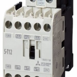 Khởi động từ S-T12 AC100V 1a1b Mitsubishi