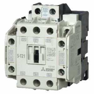 Khởi động từ S-T80 AC100V 2a2b Mitsubishi