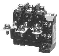 Rơ le nhiệt TH-N120TA 125A Mitsubishi