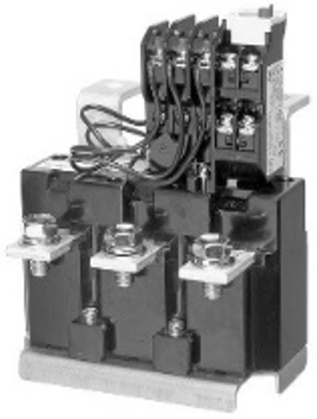 Rơ le nhiệt TH-N220RH 150A Mitsubishi 1 Rơ le nhiệt TH-N220RH 150A Mitsubishi