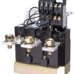 Rơ le nhiệt TH-N400RH 180A Mitsubishi