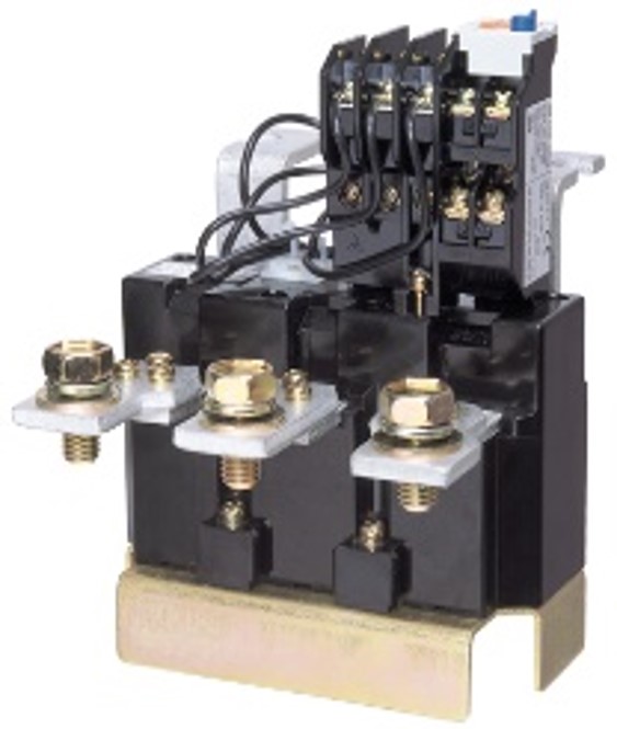 Rơ le nhiệt TH-N400KPRH 105A Mitsubishi 1 Rơ le nhiệt TH-N400KPRH 105A Mitsubishi