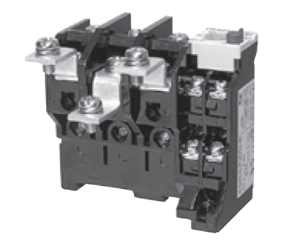 Rơ le nhiệt TH-T100 Rơ le nhiệt TH-T100KP 82A Mitsubishi