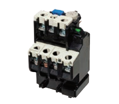 Rơ le nhiệt TH-T18KPSQ 2.1A Mitsubishi 1 Rơ le nhiệt TH-T18KPSQ 2.1A Mitsubishi