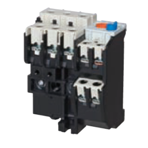 Rơ le nhiệt TH-T25 6.6A Mitsubishi