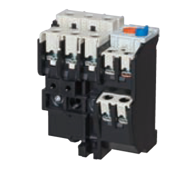 Rơ le nhiệt TH-T25 Rơ le nhiệt TH-T25KP 11A Mitsubishi