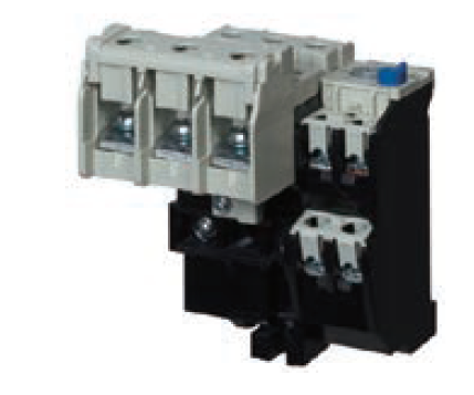 Rơ le nhiệt TH-T50 35A Mitsubishi 1 Rơ le nhiệt TH-T50 35A Mitsubishi