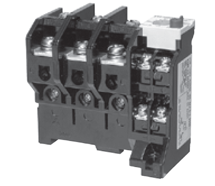 Rơ le nhiệt TH-T65 22A Mitsubishi 1 Rơ le nhiệt TH-T65 22A Mitsubishi