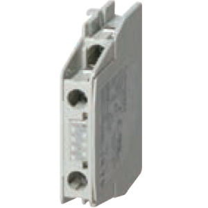 Tiếp điểm phụ UT-AX11BC 1A1B Mitsubishi