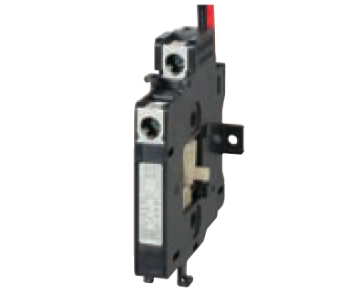 Tiếp điểm phụ UN-ML21 Mitsubishi 1 Tiếp điểm phụ UN-ML21 Mitsubishi