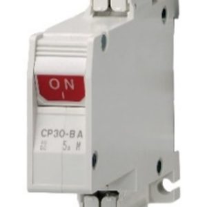 Thiết bị bảo vệ mạch CP30-BA 1P