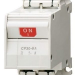 Thiết bị bảo vệ mạch CP30-BA 2P 3P