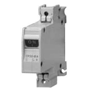 Thiết bị bảo vệ mạch CP30-BA