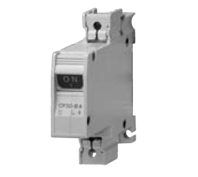 Thiết bị bảo vệ mạch CP30-BA 1P 1-M 0.3A A Mitsubishi 1 Thiết bị bảo vệ mạch CP30-BA