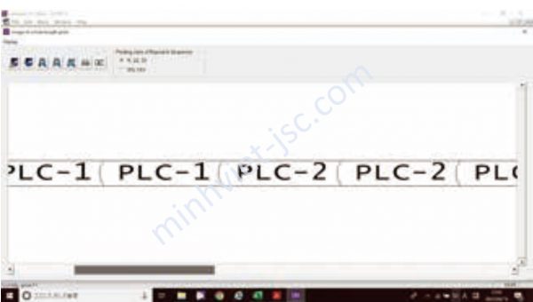 Tính năng xem trước