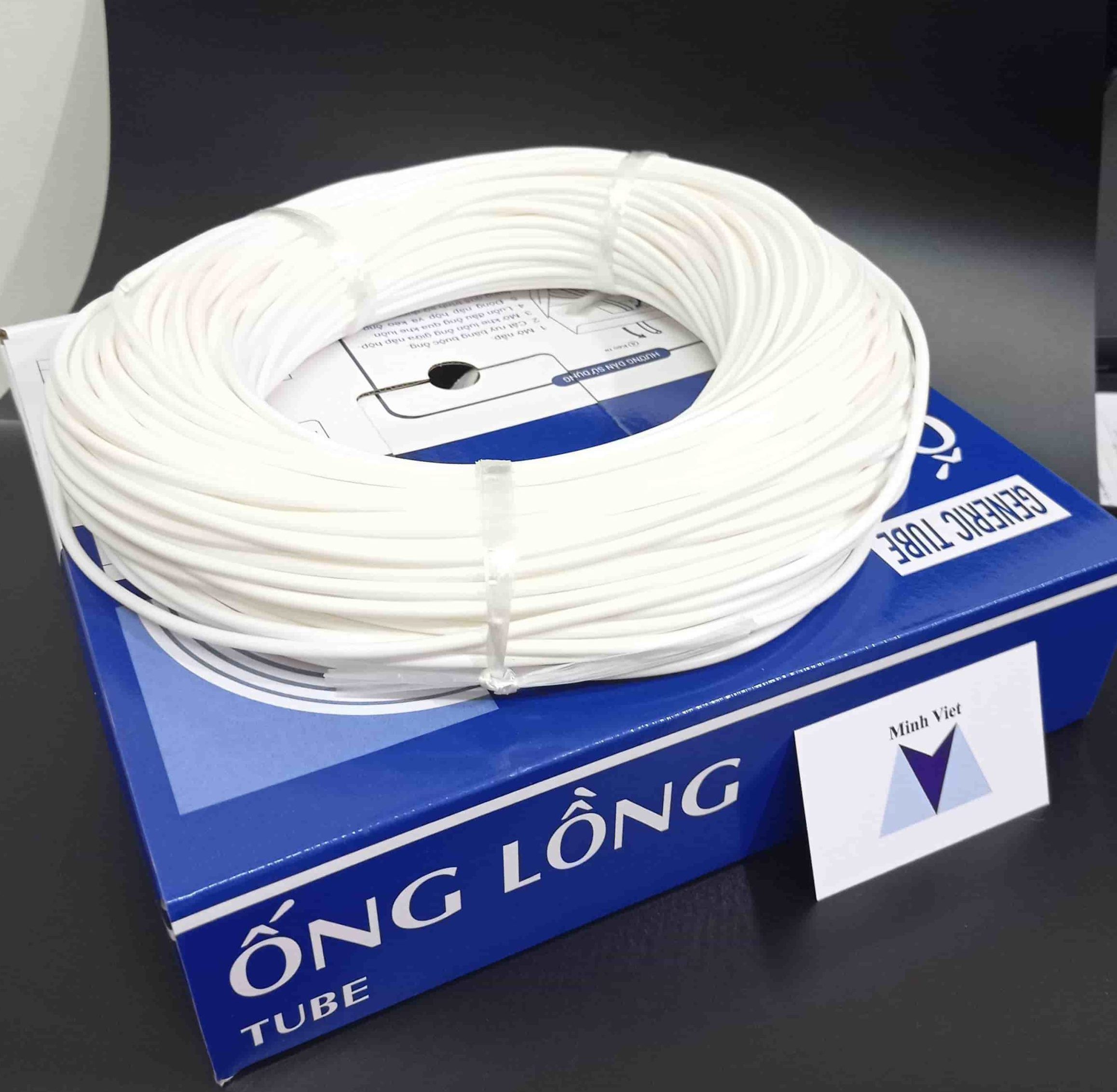 Ống lồng đầu cốt 4 Ống lồng đầu cốt – Việt Nam