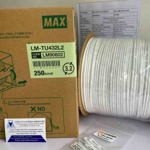 Ống lồng đầu cốt LM-TU4xxL – Nhật