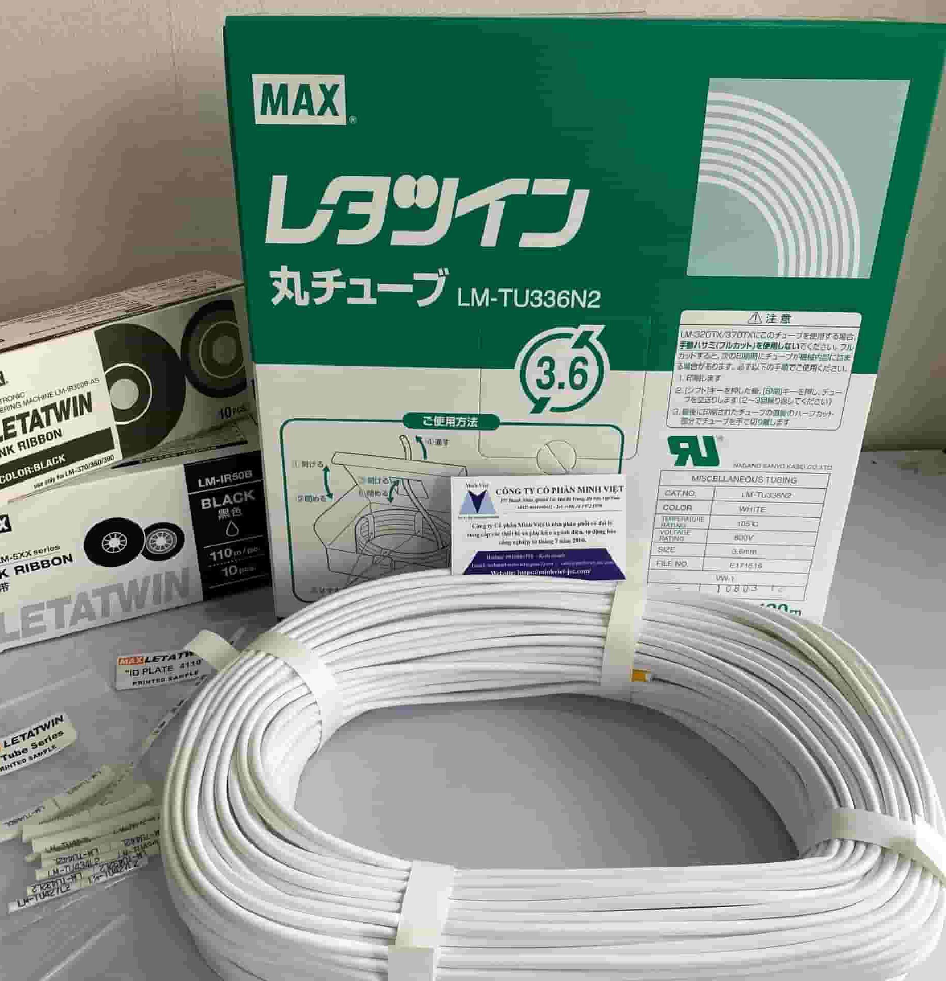 Ống lồng đầu cốt 3 Ống lồng đầu cốt LM-TU – Nhật