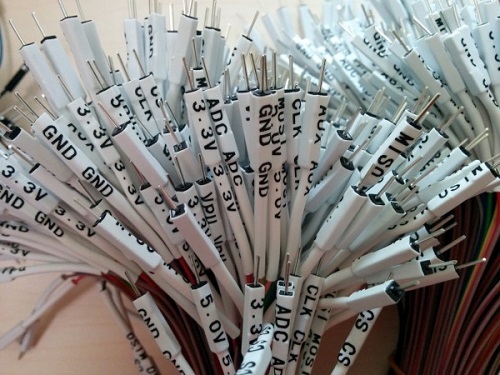 Ống lồng đầu cốt 5 Chọn mua ống lồng đầu cốt ống đánh dấu đầu dây kiểu gì?