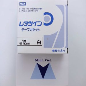 Băng nhãn in LM-TP312W Max