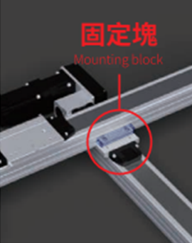 Các tính năng đặc biệt của dòng xi lanh điện đây đai MG - TOYO
