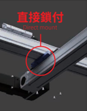 Các tính năng đặc biệt của dòng xi lanh điện đây đai MG - TOYO
