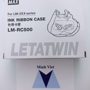 Hộp đựng mực LM-RC500 Max