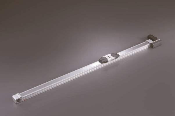 Xi lanh điện dây đai MG50 