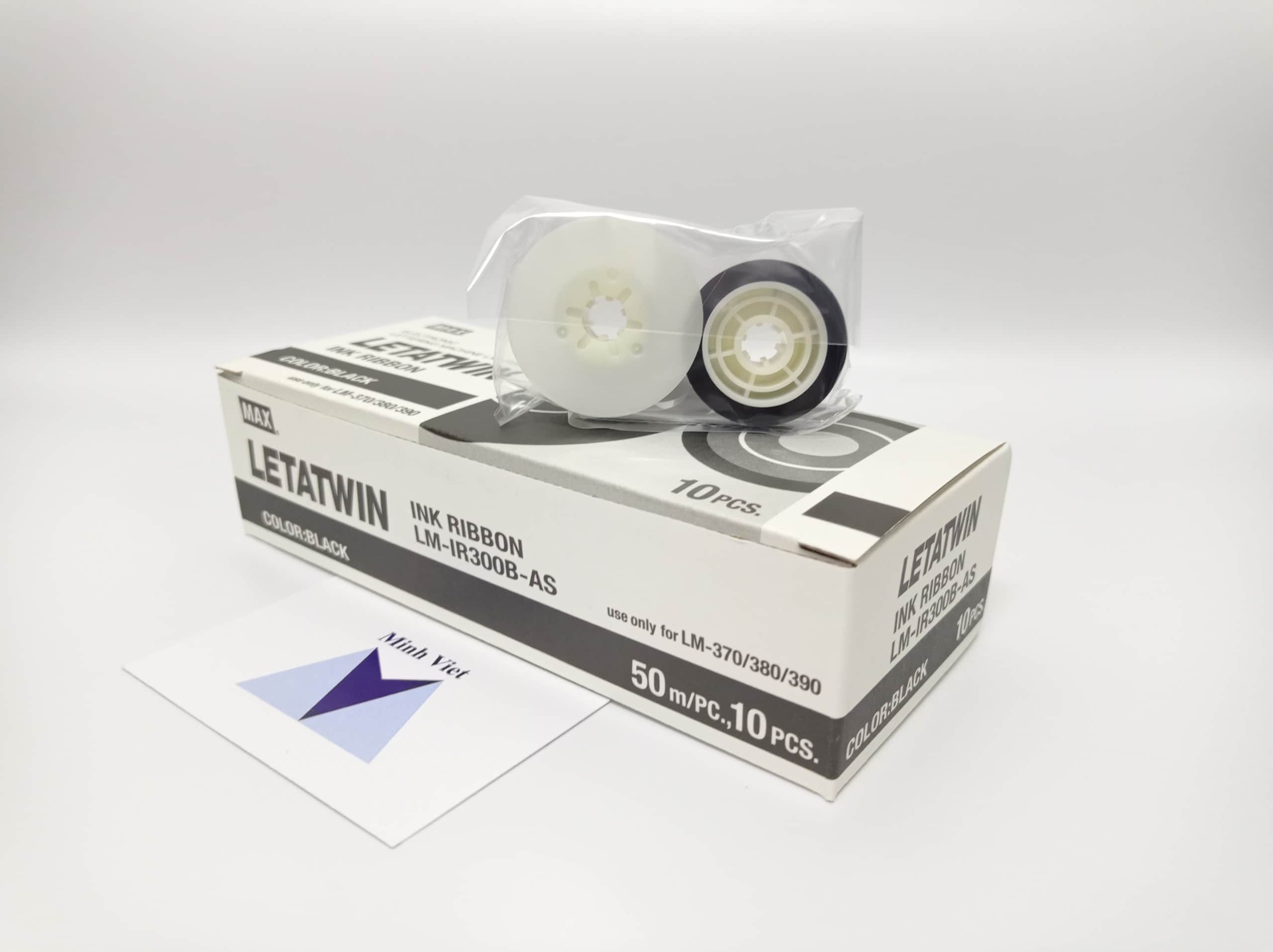 Mực in LM-IR300B-AS Max 1 Mực in LM-IR300B-AS Max